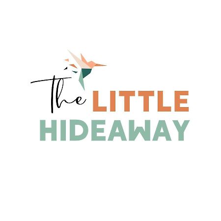 The Little Hideaway Guesthouse ステレンボッシュ エクステリア 写真