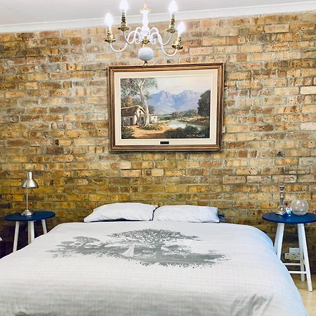 The Little Hideaway Guesthouse ステレンボッシュ エクステリア 写真