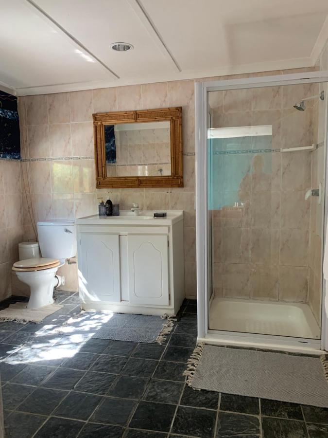 The Little Hideaway Guesthouse ステレンボッシュ エクステリア 写真