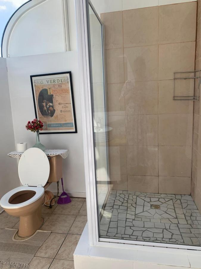 The Little Hideaway Guesthouse ステレンボッシュ エクステリア 写真