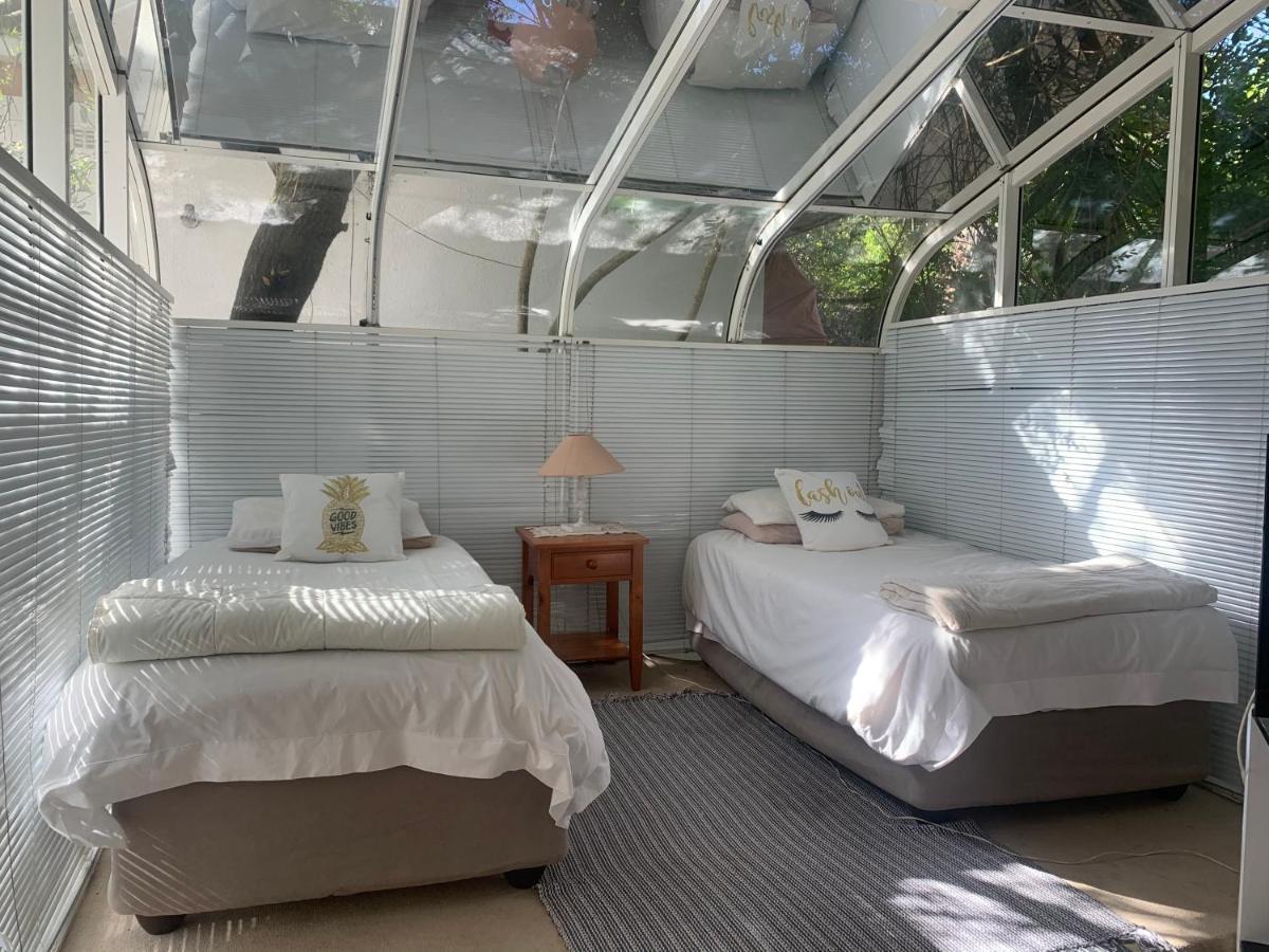 The Little Hideaway Guesthouse ステレンボッシュ エクステリア 写真