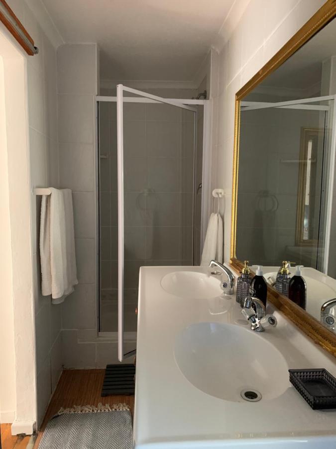 The Little Hideaway Guesthouse ステレンボッシュ エクステリア 写真