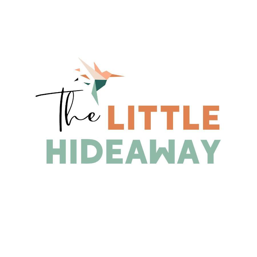 The Little Hideaway Guesthouse ステレンボッシュ エクステリア 写真
