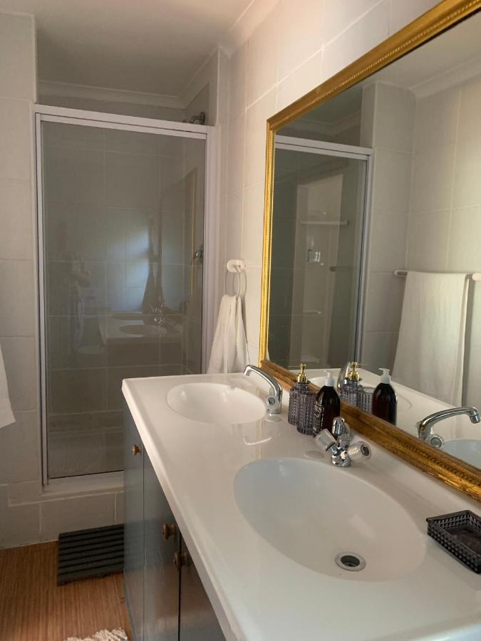 The Little Hideaway Guesthouse ステレンボッシュ エクステリア 写真